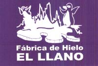 FABRICA DE HIELO EL LLANO