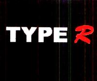 TYPE R