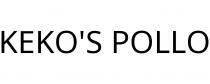 KEKO'S POLLO
