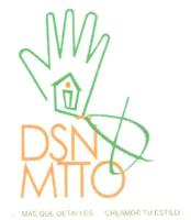 DSÑ & MTTO MÁS QUE DETALLES... CREAMOS TU ESTILO