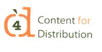 CONTENT FOR DISTRIBUTION
