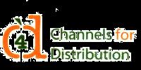 CHANNELS FOR DISTRIBUTION
