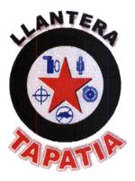 LLANTERA TAPATIA