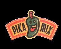 PIKA MIX