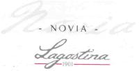 NOVIA LAGOSTINA 1901
