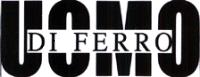 UOMO DI FERRO