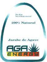 AGA ENERGY