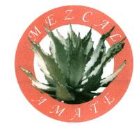 MEZCAL AMATE