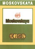 MOSKOVSKAYA SPI MOSKOVSKAYA