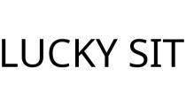 LUCKY SIT
