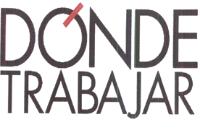 DÓNDE TRABAJAR