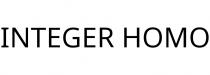 INTEGER HOMO
