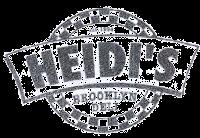 HEIDI'S BROOKLYN DELI