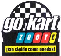 GO KART ZOOTE ¡TAN RAPIDO COMO PUEDAS!