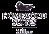 HOMEWOOD SUITES HILTON