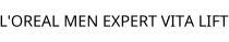 L'OREAL MEN EXPERT VITA LIFT
