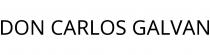 DON CARLOS GALVAN