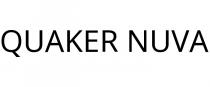 QUAKER NUVA