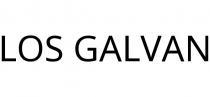 LOS GALVAN