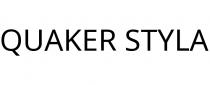 QUAKER STYLA