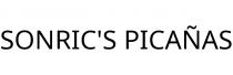SONRIC'S PICAÑAS