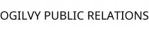 OGILVY PUBLIC RELATIONS