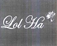 LOL HA