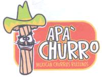 APA' CHURRO