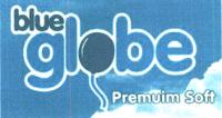 BLUE GLOBE
