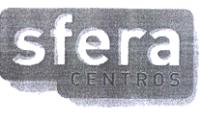 SFERA CENTROS