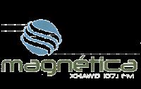 MAGNETICA XHAWD 107.1 FM
