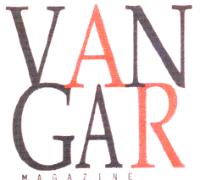 VAN GAR MAGAZINE