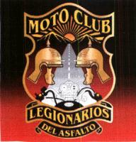 MOTO CLUB LEGIONARIOS DEL ASFALTO
