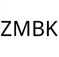 ZMBK