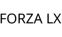 FORZA LX
