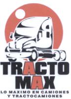 TRACTO MAX