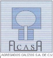 ACASA AGREGADOS CALIZOS; S.A. DE C.V.