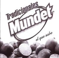 TRADICIONALES MUNDET