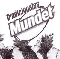 TRADICIONALES MUNDET