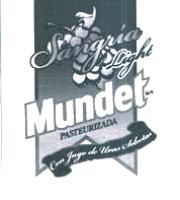 MUNDET