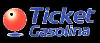 TICKET GASOLINA