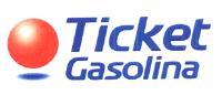 TICKET GASOLINA