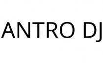 ANTRO DJ