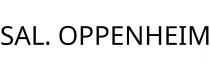 SAL. OPPENHEIM