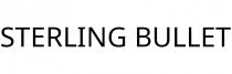 STERLING BULLET