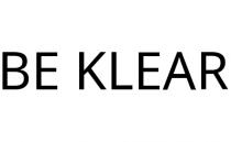 BE KLEAR