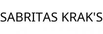 SABRITAS KRAK'S