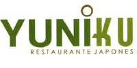 YUNIKU RESTAURANTE JAPONES