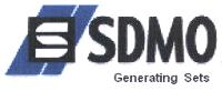 SDMO GENERATING SETS