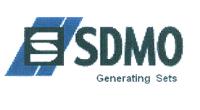 SDMO GENERATING SETS